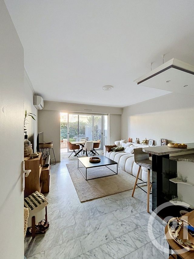 Appartement F2 &agrave; vendre - 2 pi&egrave;ces - 55 m2 - Nice - 06 - PROVENCE-ALPES-COTE-D-AZUR