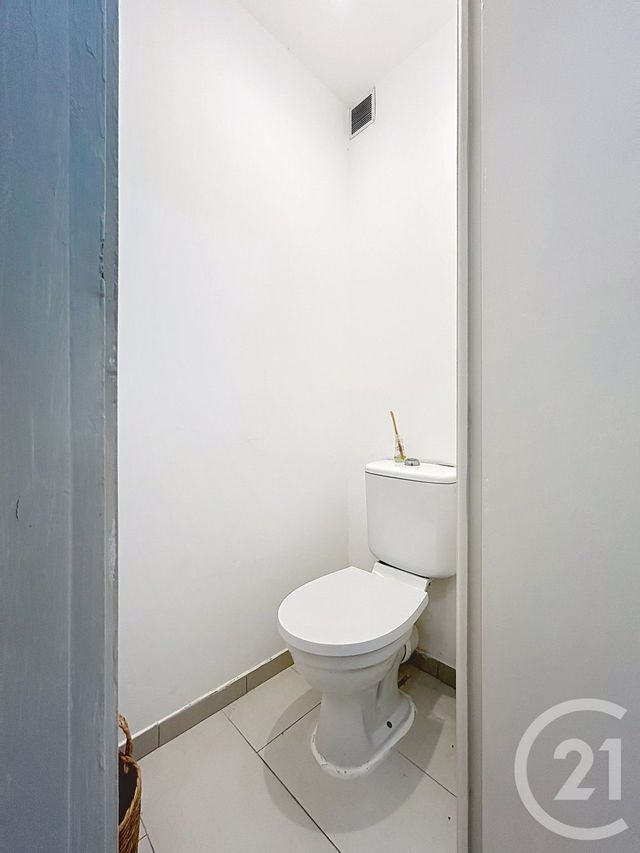 Appartement F2 &agrave; vendre - 2 pi&egrave;ces - 55 m2 - Nice - 06 - PROVENCE-ALPES-COTE-D-AZUR