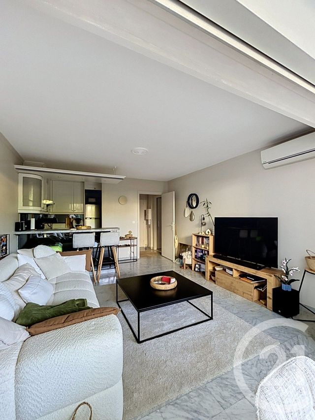 appartement - NICE - 06