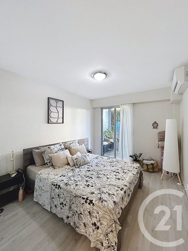 Appartement F2 &agrave; vendre - 2 pi&egrave;ces - 55 m2 - Nice - 06 - PROVENCE-ALPES-COTE-D-AZUR