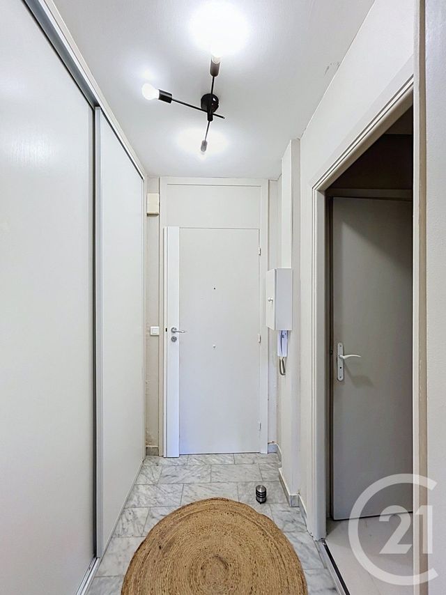 Appartement F2 &agrave; vendre - 2 pi&egrave;ces - 55 m2 - Nice - 06 - PROVENCE-ALPES-COTE-D-AZUR