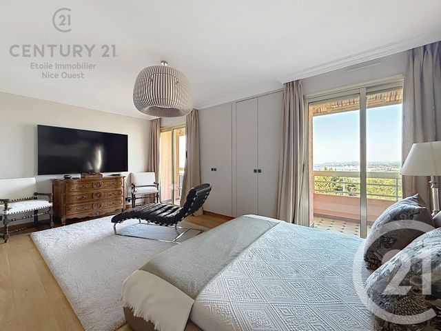 Appartement F4 &agrave; vendre - 3 pi&egrave;ces - 108 m2 - Nice - 06 - PROVENCE-ALPES-COTE-D-AZUR