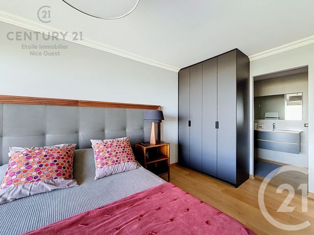 Appartement F4 &agrave; vendre - 4 pi&egrave;ces - 108 m2 - Nice - 06 - PROVENCE-ALPES-COTE-D-AZUR