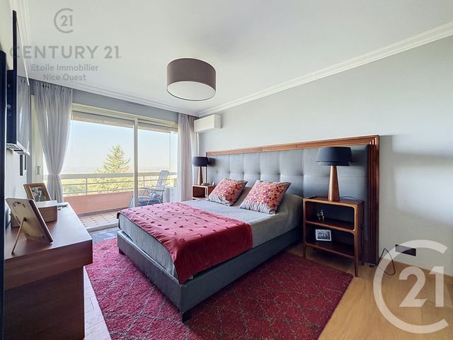 Appartement F4 &agrave; vendre - 4 pi&egrave;ces - 108 m2 - Nice - 06 - PROVENCE-ALPES-COTE-D-AZUR