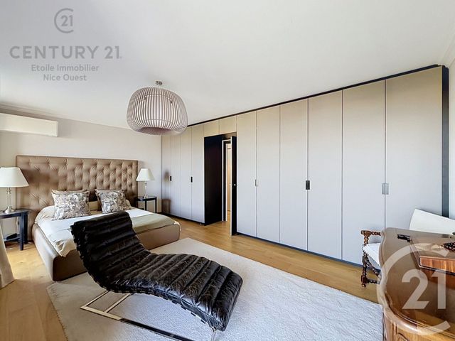 Appartement F4 &agrave; vendre - 4 pi&egrave;ces - 108 m2 - Nice - 06 - PROVENCE-ALPES-COTE-D-AZUR