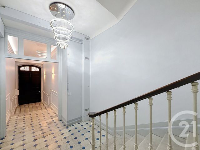 Appartement F5 &agrave; vendre - 4 pi&egrave;ces - 130 m2 - Nice - 06 - PROVENCE-ALPES-COTE-D-AZUR
