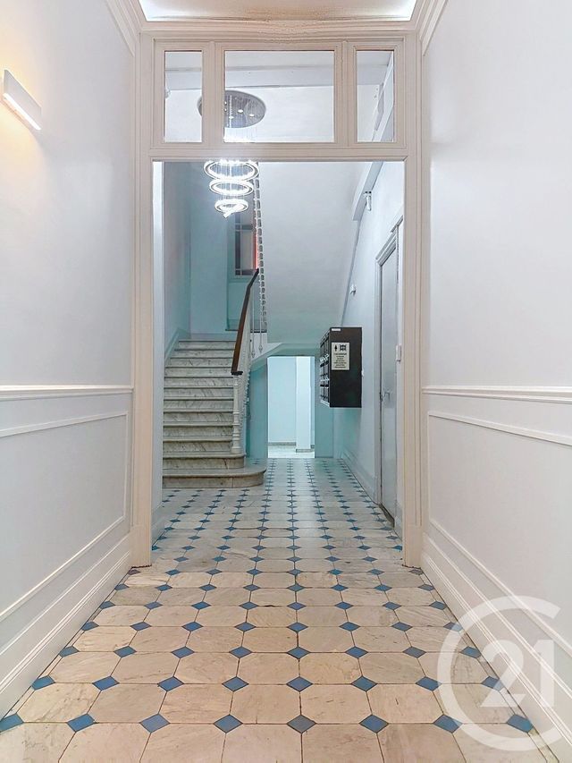 Appartement F5 &agrave; vendre - 4 pi&egrave;ces - 130 m2 - Nice - 06 - PROVENCE-ALPES-COTE-D-AZUR