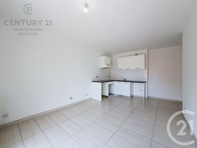 Appartement F3 &agrave; vendre - 3 pi&egrave;ces - 53,10 m2 - Nice - 06 - PROVENCE-ALPES-COTE-D-AZUR