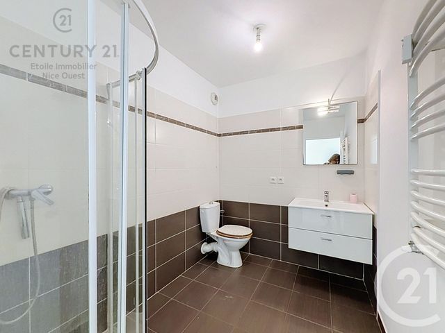 Appartement F3 &agrave; vendre - 3 pi&egrave;ces - 53,10 m2 - Nice - 06 - PROVENCE-ALPES-COTE-D-AZUR