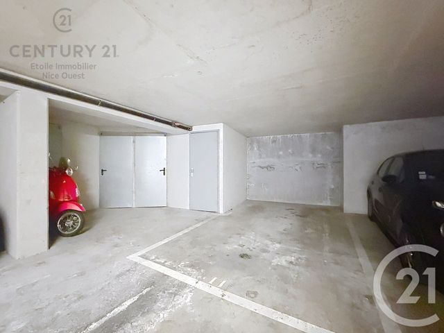 Appartement F3 &agrave; vendre - 3 pi&egrave;ces - 53,10 m2 - Nice - 06 - PROVENCE-ALPES-COTE-D-AZUR