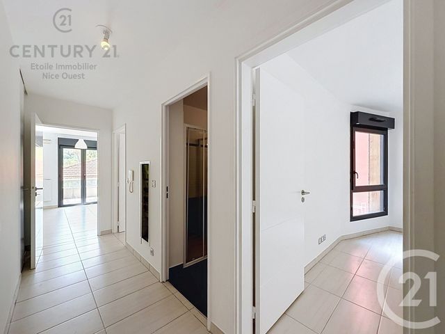 Appartement F3 &agrave; vendre - 3 pi&egrave;ces - 53,10 m2 - Nice - 06 - PROVENCE-ALPES-COTE-D-AZUR