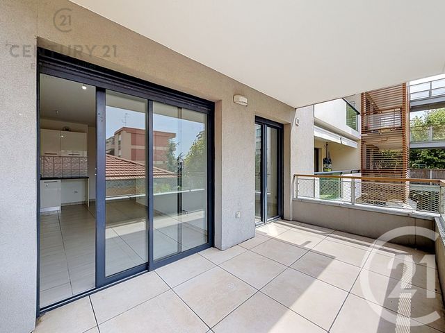 Appartement F3 à vendre NICE