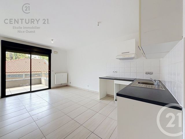 Appartement F3 &agrave; vendre - 3 pi&egrave;ces - 53,10 m2 - Nice - 06 - PROVENCE-ALPES-COTE-D-AZUR