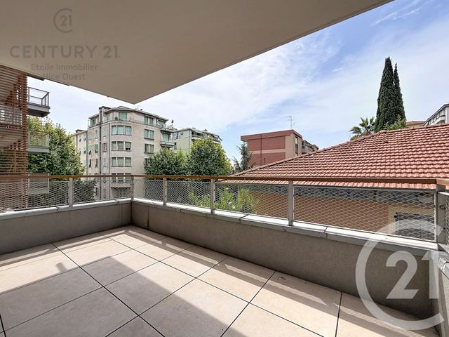 Appartement F3 &agrave; vendre - 3 pi&egrave;ces - 53,10 m2 - Nice - 06 - PROVENCE-ALPES-COTE-D-AZUR