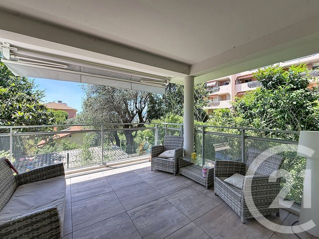 appartement - NICE - 06