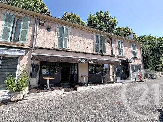 Appartement F1 &agrave; vendre - 1 pi&egrave;ce - 15 m2 - Nice - 06 - PROVENCE-ALPES-COTE-D-AZUR