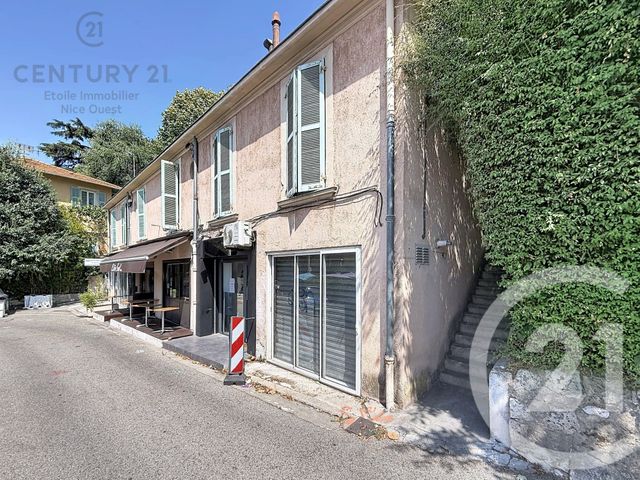 Appartement F1 &agrave; vendre - 1 pi&egrave;ce - 15 m2 - Nice - 06 - PROVENCE-ALPES-COTE-D-AZUR