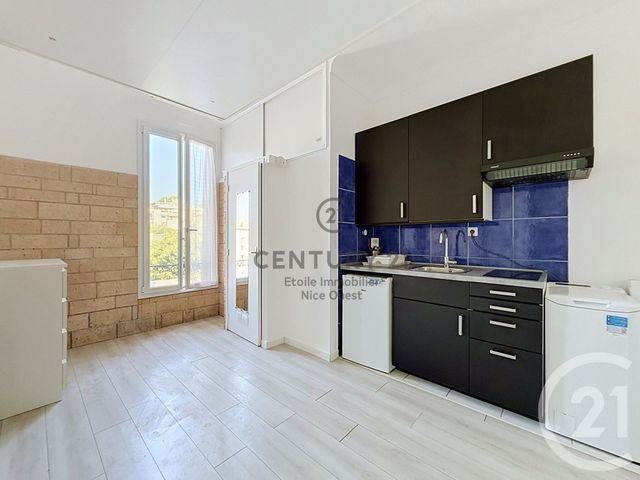 Appartement F1 à vendre NICE