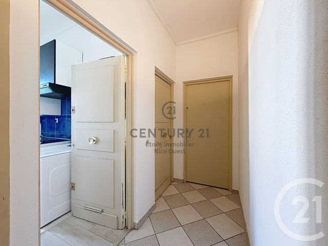 Appartement F1 &agrave; vendre - 1 pi&egrave;ce - 15 m2 - Nice - 06 - PROVENCE-ALPES-COTE-D-AZUR
