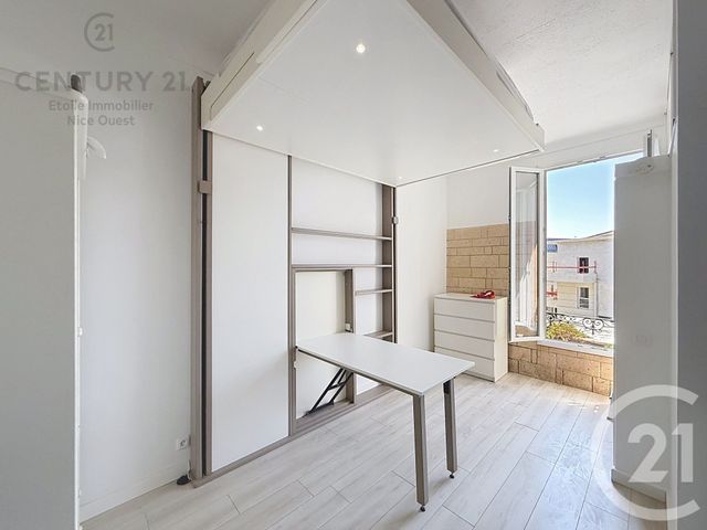 Appartement F1 &agrave; vendre - 1 pi&egrave;ce - 15 m2 - Nice - 06 - PROVENCE-ALPES-COTE-D-AZUR