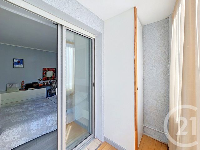 Appartement F2 &agrave; vendre - 2 pi&egrave;ces - 57 m2 - Nice - 06 - PROVENCE-ALPES-COTE-D-AZUR