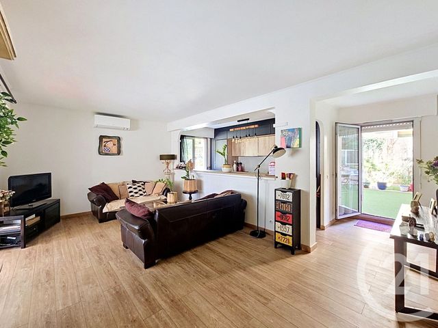 Appartement F2 &agrave; vendre - 2 pi&egrave;ces - 57 m2 - Nice - 06 - PROVENCE-ALPES-COTE-D-AZUR