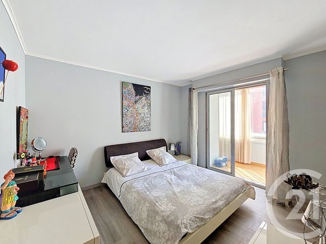 Appartement F2 &agrave; vendre - 2 pi&egrave;ces - 57 m2 - Nice - 06 - PROVENCE-ALPES-COTE-D-AZUR