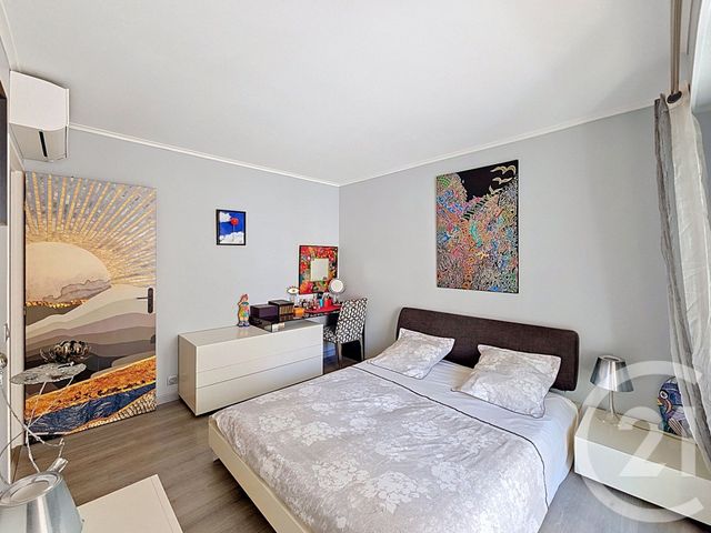 Appartement F2 &agrave; vendre - 2 pi&egrave;ces - 57 m2 - Nice - 06 - PROVENCE-ALPES-COTE-D-AZUR