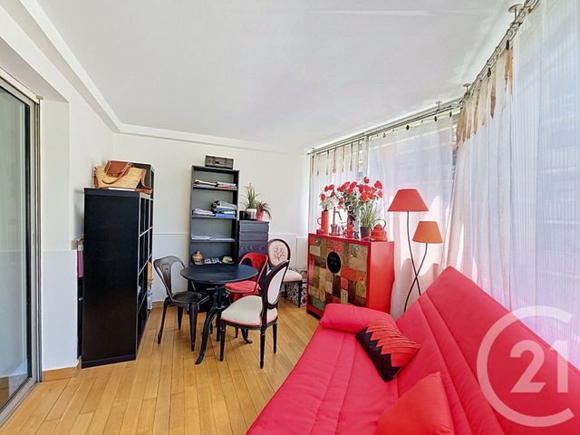 Appartement F2 &agrave; vendre - 2 pi&egrave;ces - 57 m2 - Nice - 06 - PROVENCE-ALPES-COTE-D-AZUR