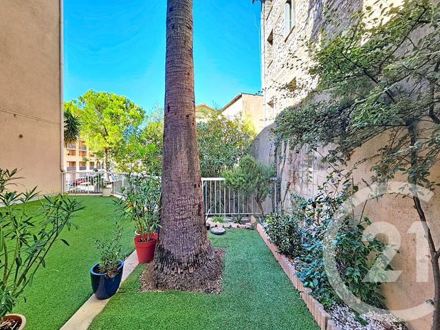 Appartement F2 &agrave; vendre - 2 pi&egrave;ces - 57 m2 - Nice - 06 - PROVENCE-ALPES-COTE-D-AZUR