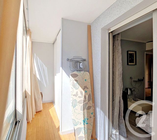 Appartement F2 &agrave; vendre - 2 pi&egrave;ces - 57 m2 - Nice - 06 - PROVENCE-ALPES-COTE-D-AZUR