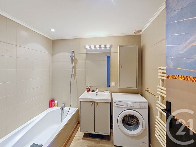 Appartement F2 &agrave; vendre - 2 pi&egrave;ces - 57 m2 - Nice - 06 - PROVENCE-ALPES-COTE-D-AZUR
