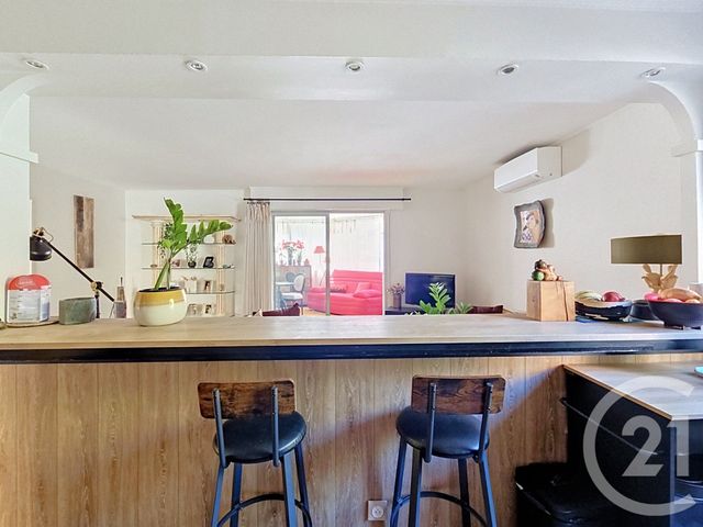 Appartement F2 &agrave; vendre - 2 pi&egrave;ces - 57 m2 - Nice - 06 - PROVENCE-ALPES-COTE-D-AZUR