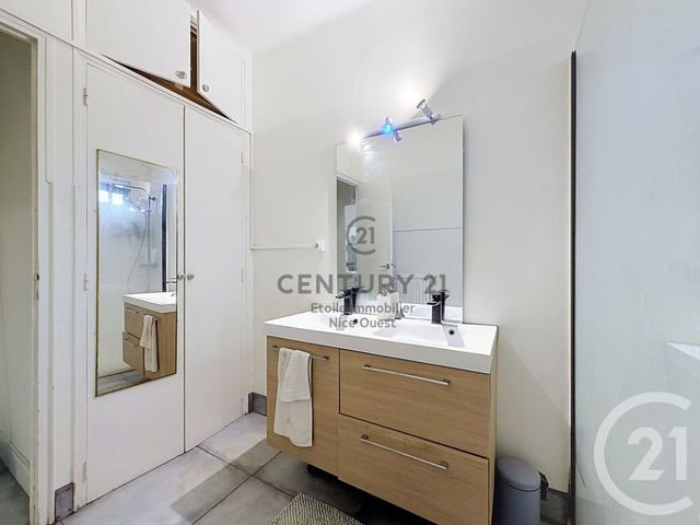 Appartement F3 &agrave; vendre - 4 pi&egrave;ces - 69,73 m2 - Nice - 06 - PROVENCE-ALPES-COTE-D-AZUR