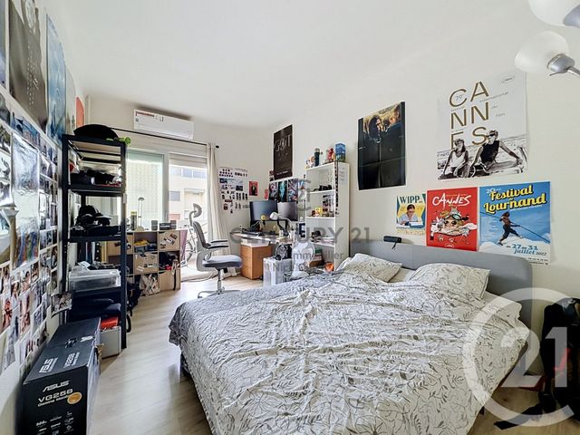 Appartement F3 &agrave; vendre - 4 pi&egrave;ces - 69,73 m2 - Nice - 06 - PROVENCE-ALPES-COTE-D-AZUR