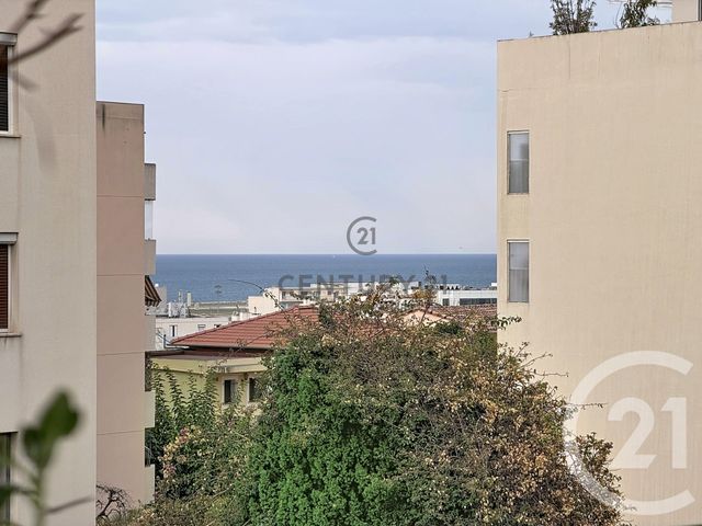 Appartement F3 &agrave; vendre - 4 pi&egrave;ces - 69,73 m2 - Nice - 06 - PROVENCE-ALPES-COTE-D-AZUR