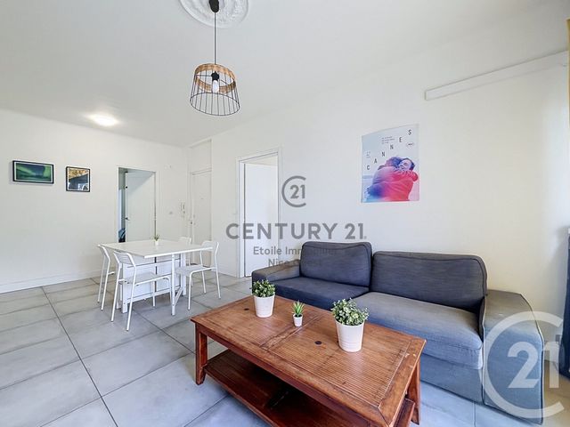 Appartement F3 &agrave; vendre - 4 pi&egrave;ces - 69,73 m2 - Nice - 06 - PROVENCE-ALPES-COTE-D-AZUR