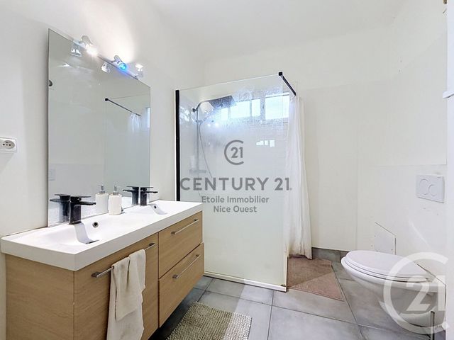 Appartement F3 &agrave; vendre - 4 pi&egrave;ces - 69,73 m2 - Nice - 06 - PROVENCE-ALPES-COTE-D-AZUR