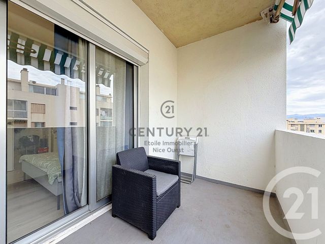 Appartement F3 &agrave; vendre - 4 pi&egrave;ces - 69,73 m2 - Nice - 06 - PROVENCE-ALPES-COTE-D-AZUR
