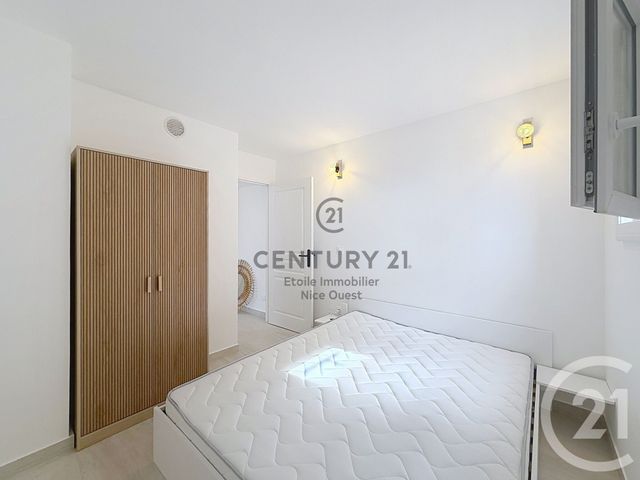 Appartement F2 &agrave; louer - 2 pi&egrave;ces - 25,06 m2 - Nice - 06 - PROVENCE-ALPES-COTE-D-AZUR