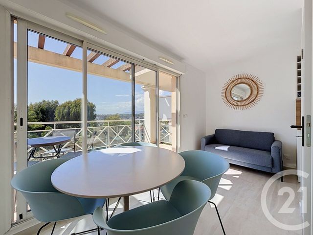 Appartement F2 &agrave; louer - 2 pi&egrave;ces - 25,06 m2 - Nice - 06 - PROVENCE-ALPES-COTE-D-AZUR