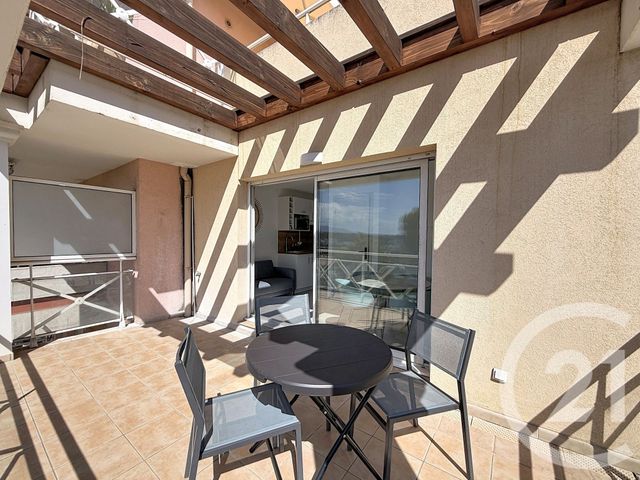 Appartement F2 &agrave; louer - 2 pi&egrave;ces - 25,06 m2 - Nice - 06 - PROVENCE-ALPES-COTE-D-AZUR