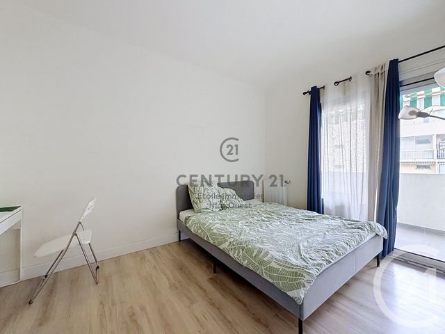 Appartement F3 &agrave; vendre - 4 pi&egrave;ces - 69,73 m2 - Nice - 06 - PROVENCE-ALPES-COTE-D-AZUR