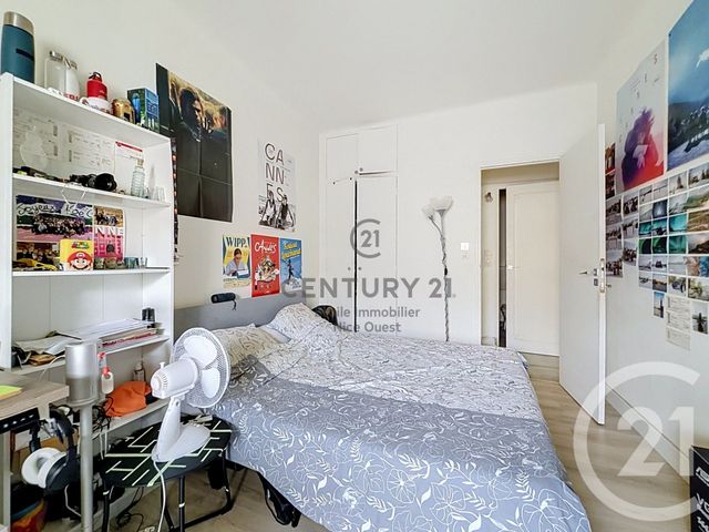 Appartement F3 &agrave; vendre - 4 pi&egrave;ces - 69,73 m2 - Nice - 06 - PROVENCE-ALPES-COTE-D-AZUR
