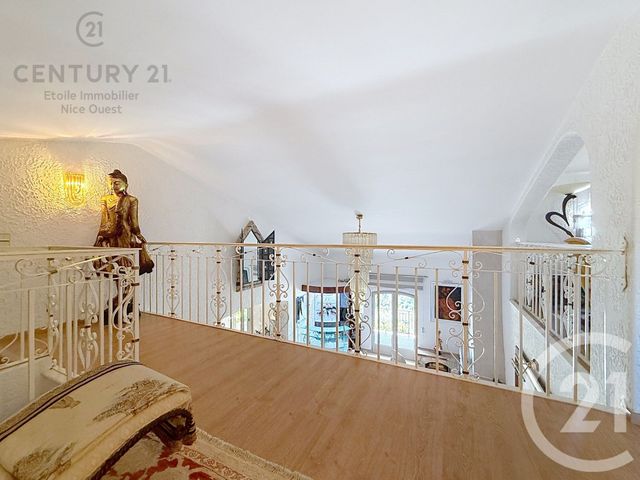 Maison &agrave; vendre - 6 pi&egrave;ces - 280 m2 - La Gaude - 06 - PROVENCE-ALPES-COTE-D-AZUR