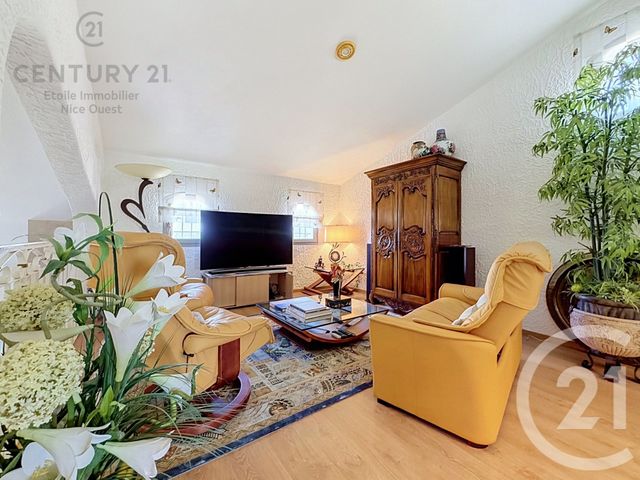 Maison &agrave; vendre - 6 pi&egrave;ces - 280 m2 - La Gaude - 06 - PROVENCE-ALPES-COTE-D-AZUR