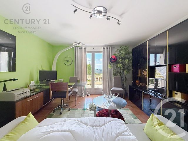 Maison &agrave; vendre - 6 pi&egrave;ces - 280 m2 - La Gaude - 06 - PROVENCE-ALPES-COTE-D-AZUR