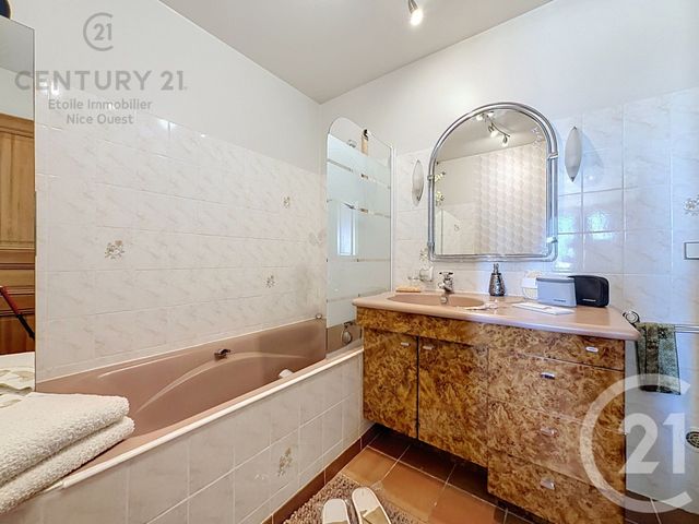 Maison &agrave; vendre - 6 pi&egrave;ces - 280 m2 - La Gaude - 06 - PROVENCE-ALPES-COTE-D-AZUR