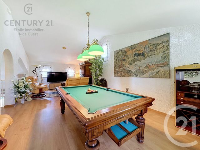 Maison &agrave; vendre - 6 pi&egrave;ces - 280 m2 - La Gaude - 06 - PROVENCE-ALPES-COTE-D-AZUR