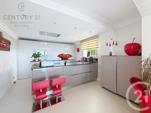 Maison &agrave; vendre - 6 pi&egrave;ces - 280 m2 - La Gaude - 06 - PROVENCE-ALPES-COTE-D-AZUR